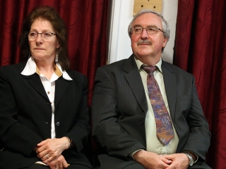 Természetfotók tárlata az MMK-ban - fotó: Sándor Judit