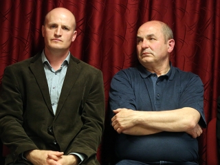 Természetfotók tárlata az MMK-ban - fotó: Sándor Judit