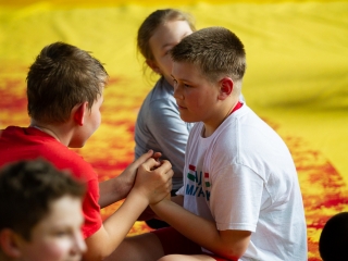 Tusják János Emlékverseny (2019) - fotó: Ónodi Zoltán