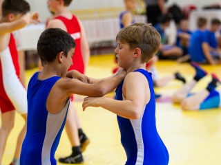 Tusják János Emlékverseny (2019) - fotó: Ónodi Zoltán