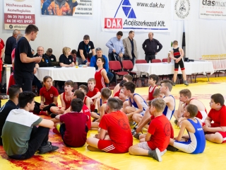 Tusják János Emlékverseny (2019) - fotó: Ónodi Zoltán