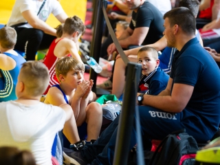 Tusják János Emlékverseny (2019) - fotó: Ónodi Zoltán