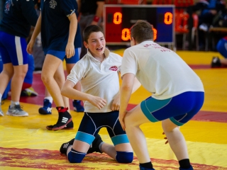 Tusják János Emlékverseny (2019) - fotó: Ónodi Zoltán