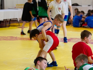 Tusják János Emlékverseny (2019) - fotó: Ónodi Zoltán