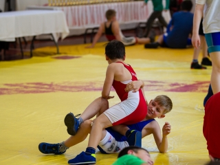 Tusják János Emlékverseny (2019) - fotó: Ónodi Zoltán