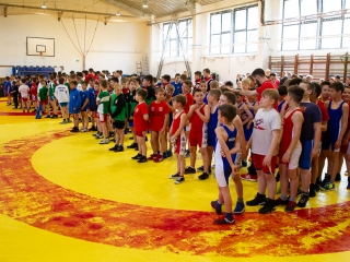 Tusják János Emlékverseny (2019) - fotó: Ónodi Zoltán