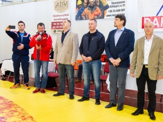 Tusják János Emlékverseny (2019) - fotó: Ónodi Zoltán