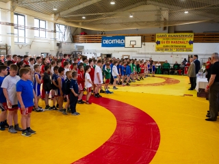 Tusják János Emlékverseny (2019) - fotó: Ónodi Zoltán