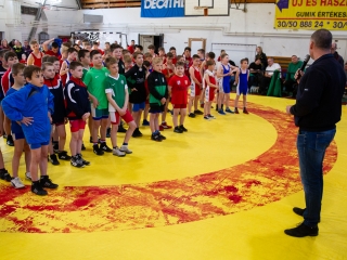 Tusják János Emlékverseny (2019) - fotó: Ónodi Zoltán