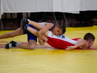 Tusják János Emlékverseny (2019) - fotó: Ónodi Zoltán