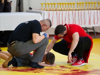 Tusják János Emlékverseny (2019) - fotó: Ónodi Zoltán