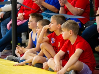 Tusják János Emlékverseny (2019) - fotó: Ónodi Zoltán