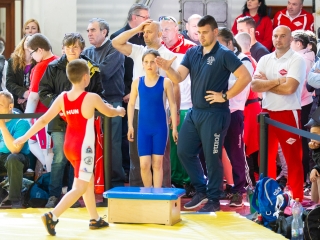 Tusják János Emlékverseny (2019) - fotó: Ónodi Zoltán