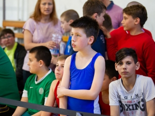 Tusják János Emlékverseny (2019) - fotó: Ónodi Zoltán