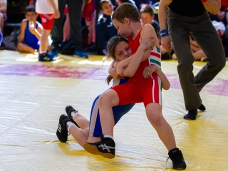 Tusják János Emlékverseny (2019) - fotó: Ónodi Zoltán