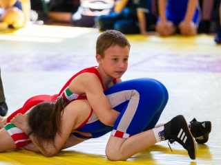 Tusják János Emlékverseny (2019) - fotó: Ónodi Zoltán