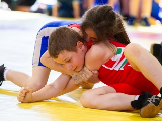 Tusják János Emlékverseny (2019) - fotó: Ónodi Zoltán