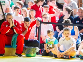 Tusják János Emlékverseny (2019) - fotó: Ónodi Zoltán