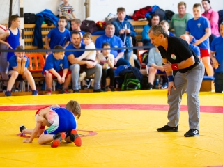 Tusják János Emlékverseny (2019) - fotó: Ónodi Zoltán