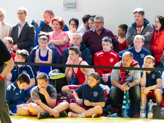 Tusják János Emlékverseny (2019) - fotó: Ónodi Zoltán