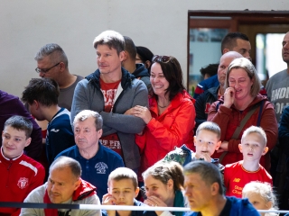 Tusják János Emlékverseny (2019) - fotó: Ónodi Zoltán