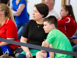 Tusják János Emlékverseny (2019) - fotó: Ónodi Zoltán