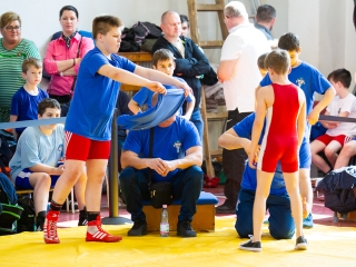 Tusják János Emlékverseny (2019) - fotó: Ónodi Zoltán