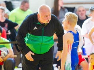 Tusják János Emlékverseny (2019) - fotó: Ónodi Zoltán