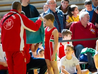 Tusják János Emlékverseny (2019) - fotó: Ónodi Zoltán