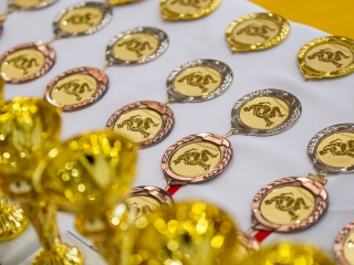 Tusják János Emlékverseny (2019) - fotó: Ónodi Zoltán