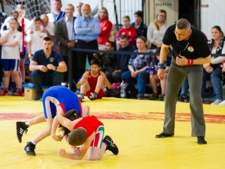 Tusják János Emlékverseny (2019) - fotó: Ónodi Zoltán