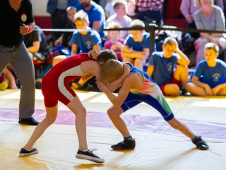 Tusják János Emlékverseny (2019) - fotó: Ónodi Zoltán