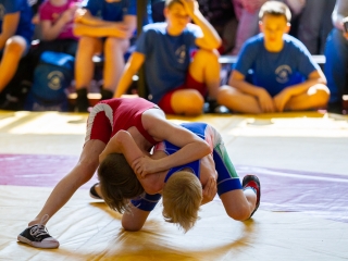 Tusják János Emlékverseny (2019) - fotó: Ónodi Zoltán