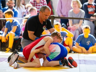 Tusják János Emlékverseny (2019) - fotó: Ónodi Zoltán