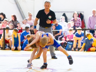 Tusják János Emlékverseny (2019) - fotó: Ónodi Zoltán