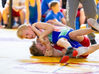 Tusják János Emlékverseny (2019) - fotó: Ónodi Zoltán