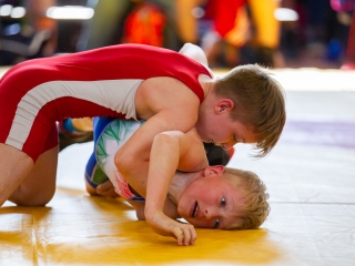 Tusják János Emlékverseny (2019) - fotó: Ónodi Zoltán