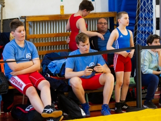 Tusják János Emlékverseny (2019) - fotó: Ónodi Zoltán