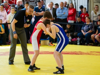 Tusják János Emlékverseny (2019) - fotó: Ónodi Zoltán