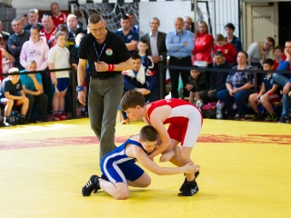 Tusják János Emlékverseny (2019) - fotó: Ónodi Zoltán