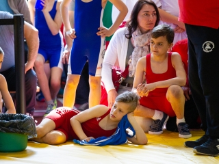 Tusják János Emlékverseny (2019) - fotó: Ónodi Zoltán