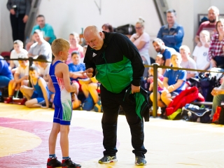 Tusják János Emlékverseny (2019) - fotó: Ónodi Zoltán