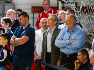 Tusják János Emlékverseny (2019) - fotó: Ónodi Zoltán