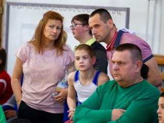 Tusják János Emlékverseny (2019) - fotó: Ónodi Zoltán