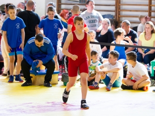 Tusják János Emlékverseny (2019) - fotó: Ónodi Zoltán