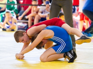 Tusják János Emlékverseny (2019) - fotó: Ónodi Zoltán