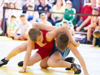 Tusják János Emlékverseny (2019) - fotó: Ónodi Zoltán