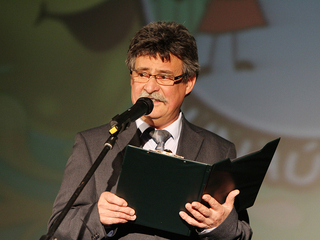 Petőfi-gála- 04.01. - fotó: Sándor Judit