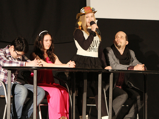 Petőfi-gála- 04.01. - fotó: Sándor Judit