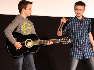 Petőfi-gála- 04.01. - fotó: Sándor Judit